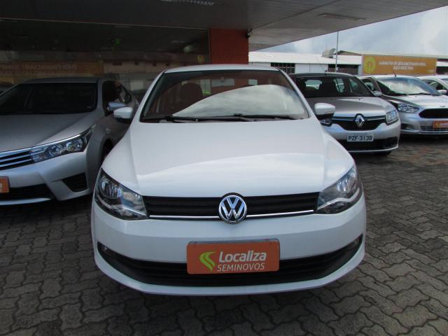 VOLKSWAGEN VOYAGE 2016/2016 1.6 MI TRENDLINE 8V FLEX 4P MANUAL - Foto 3