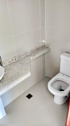 Apartamento Residencial Portucale - 4/4 - 136m² - Tirol - Foto 12