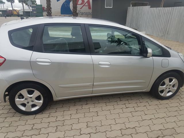Honda fit/2009 - Foto 7