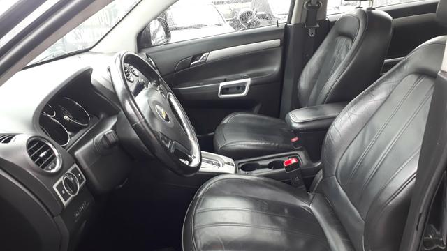Captiva sport 2011 2.4 completa automática gasolina - Foto 10