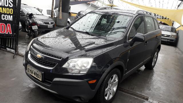 Captiva sport 2011 2.4 completa automática gasolina - Foto 3