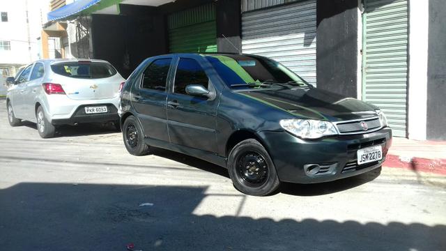Vendo ou em carro maior parati pálio weekend saveiro - Foto 2