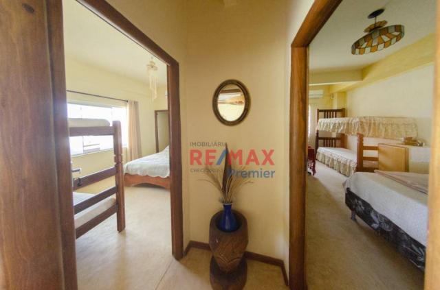 Casa com 9 dormitórios à venda, 878 m² por r$ 3.850.000,00 - aritaguá - ilhéus/ba - Foto 15