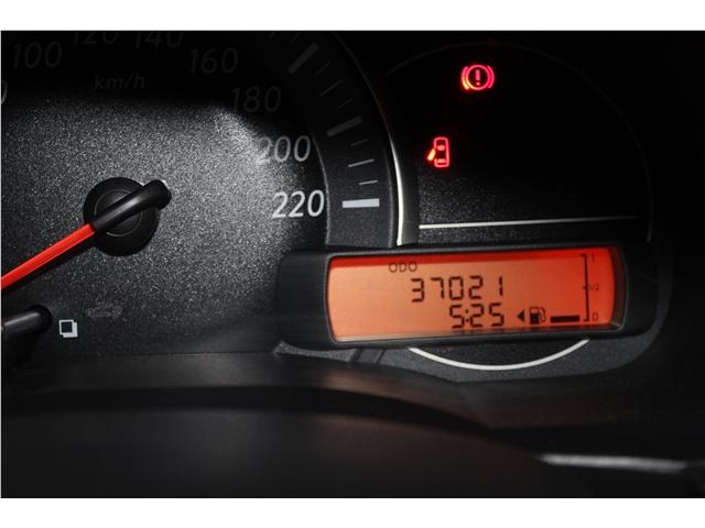 Nissan Versa 1.0 12v flex 4p manual - Foto 8