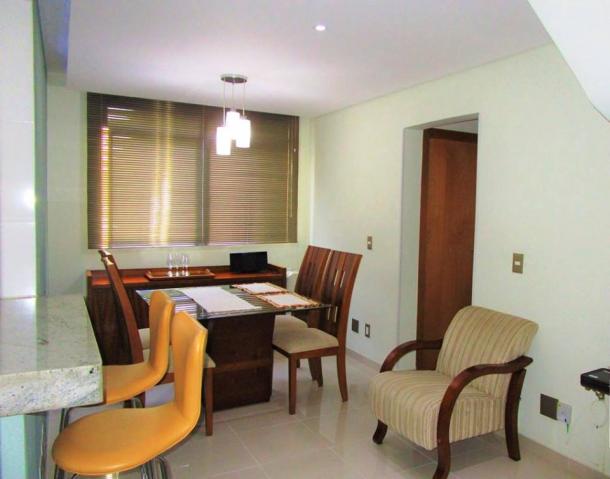 Oportunidade! linda cobertura 02 quartos à venda no buritis! - Foto 12