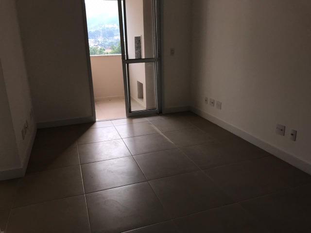 Apartamento novo, 2 dormitórios, Próximo a Udesc, Itacorubi, Florianópolis/SC - Foto 5