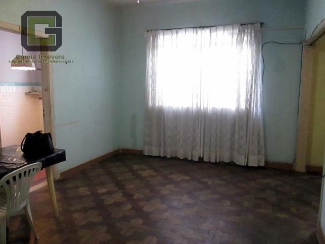 Casa à venda com 4 dormitórios em Aclimação, São paulo cod:15384 - Foto 5