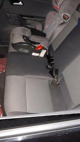 Fox 1.6 completo, doc 20, financio, passo cartão, aceito carro ou moto, só chamar - Foto 10