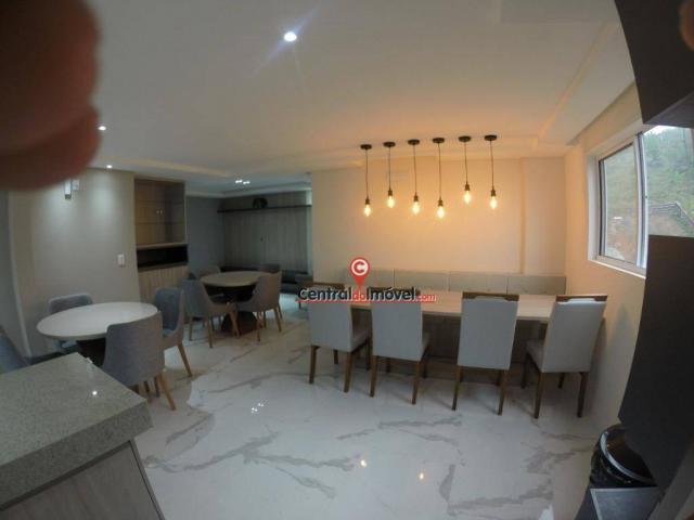 Apartamento residencial para venda e locação, são francisco, camboriú. - Foto 13
