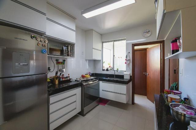 Ótimo apartamento de 04 quartos à venda no buritis - Foto 15