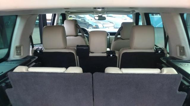 Land Rover Discovery 3, blindada - Foto 13