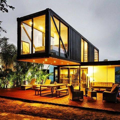 Casa contêiner em rio de janeiro rj - Foto 5