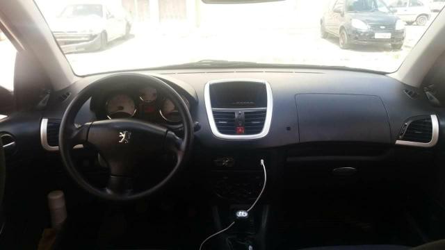 Peugeot 207 - Foto 5