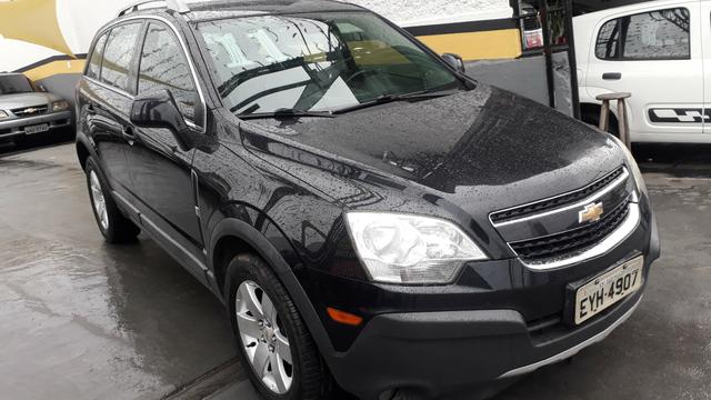 Captiva sport 2011 2.4 completa automática gasolina - Foto 2