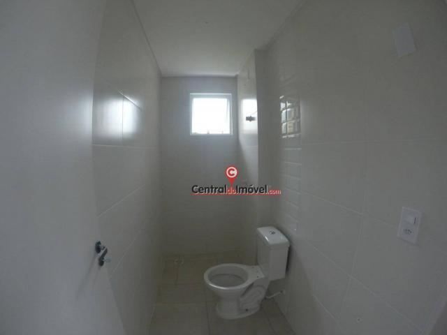 Apartamento residencial para venda e locação, são francisco, camboriú. - Foto 7
