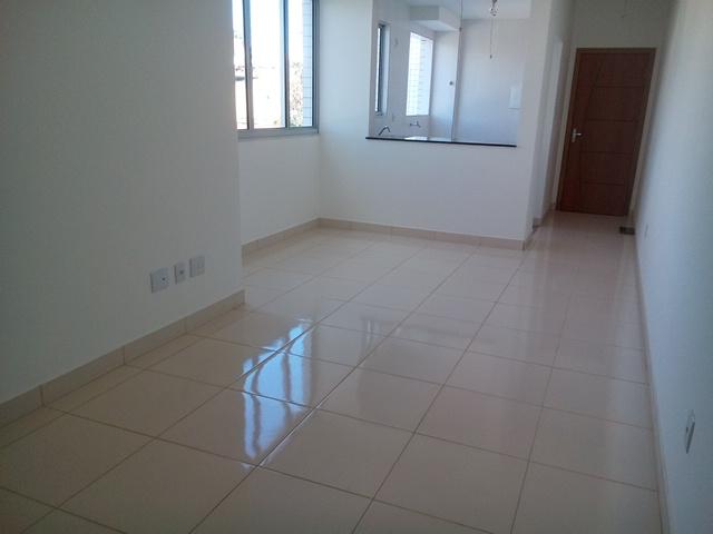 Apartamento de 3 quartos c/ suíte e 2 vagas à venda no betânia - Foto 9