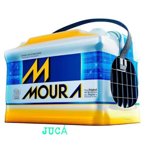 !!!!promoção!!!! bateria moura com excelentes preços!!! confira
