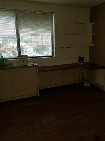 Conjunto /Sala para escritório ou comercial 170 m2 na Av. Getúlio Vargas - Foto 12