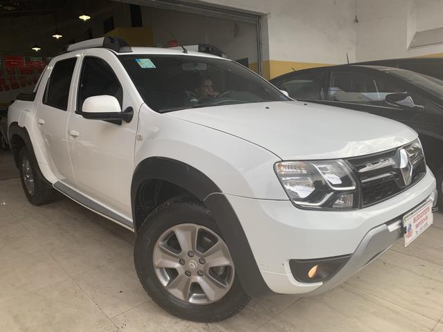 Renault Duster Oroch 2017 1.6 Financie Sem Entrada - Foto 2