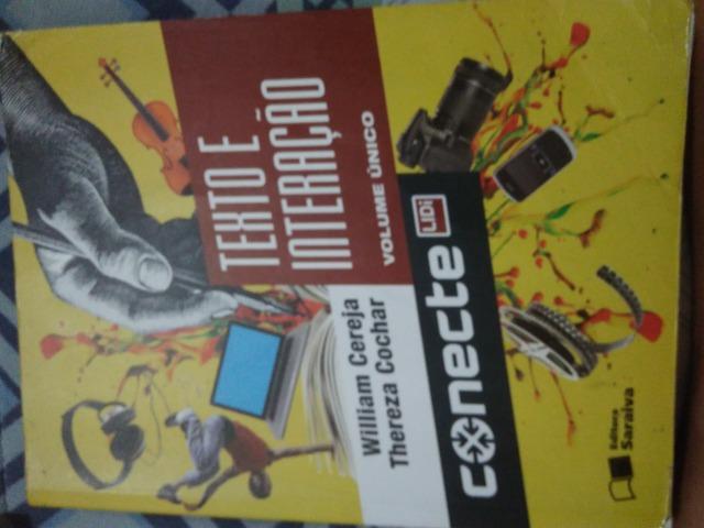 Livro conecte