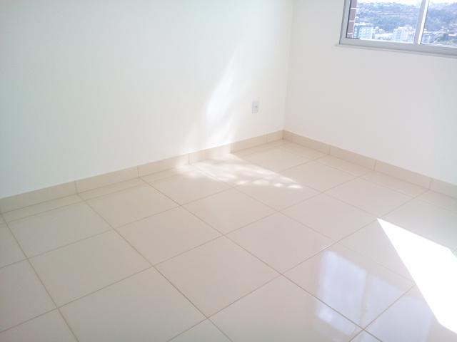 Apartamento de 3 quartos c/ suíte e 2 vagas à venda no betânia - Foto 12