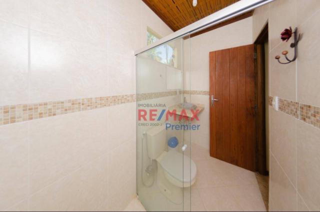 Casa com 9 dormitórios à venda, 878 m² por r$ 3.850.000,00 - aritaguá - ilhéus/ba - Foto 14