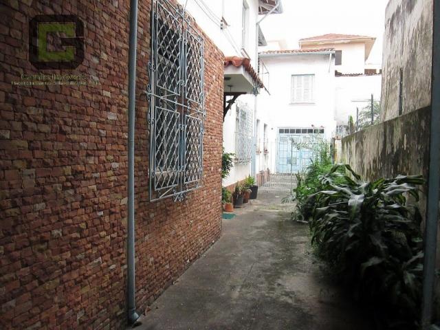 Casa à venda com 4 dormitórios em Aclimação, São paulo cod:15384 - Foto 18