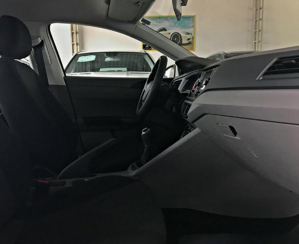 Volkswagen Polo MF 1.6 M/T. Branco 2017/2018 - Foto 10