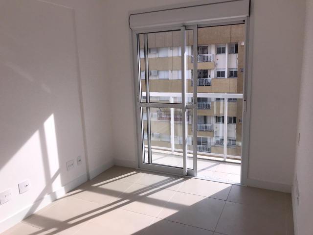 Apartamento novo, 2 dormitórios, Próximo a Udesc, Itacorubi, Florianópolis/SC - Foto 16