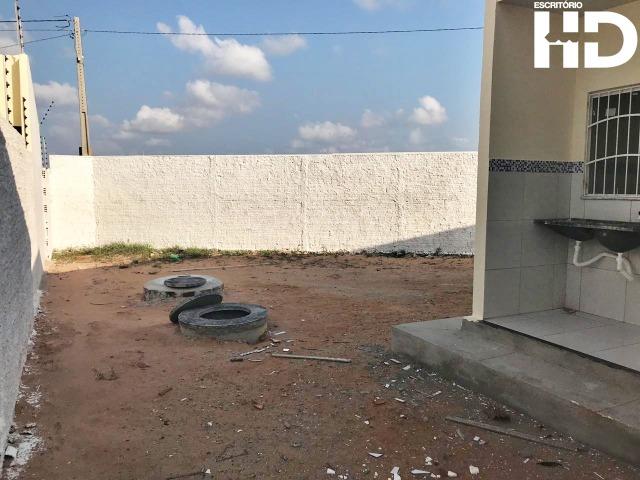 Extremoz, Village de Extremoz, 75m² c/ suíte - Foto 8
