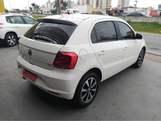 Volkswagen Gol TRENDLINE 1.6 - Foto 6