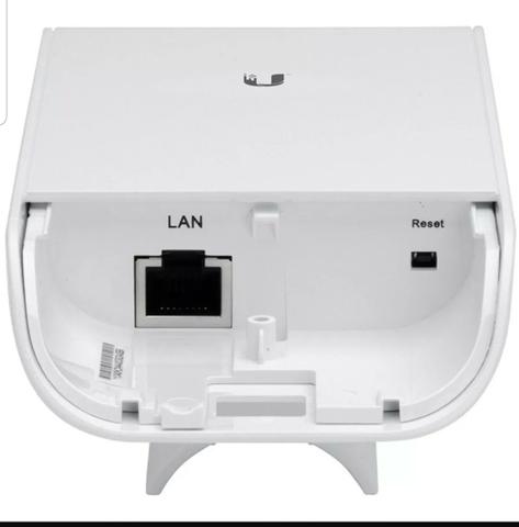 Ubiquiti Airmax Nanosatation Nano Loco M5 - Foto 3