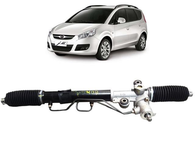 Caixa De Direção Jac J6 2010