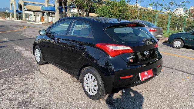 HYUNDAI HB20 2014/2014 1.0 COMFORT PLUS 12V FLEX 4P MANUAL - Foto 7