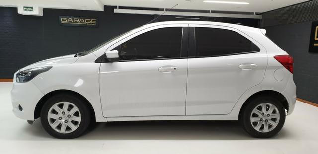 Ford Ka SE 1.5 Flex 2015/15 - Foto 4