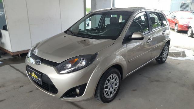 Fiesta SE 1.6 2014