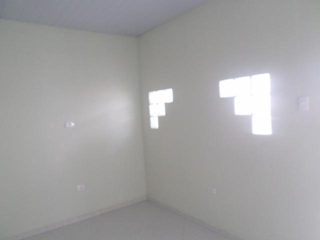 Locação De Ótima Casa Comercial Centro 4 Salas Excelente Localização R$ 2.200,00 - Foto 4