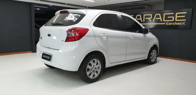 Ford Ka SE 1.5 Flex 2015/15 - Foto 8