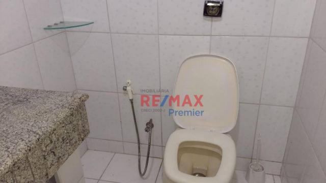 Casa com 2 dormitórios à venda por r$ 240.000,00 - hernani sá - ilhéus/ba - Foto 2