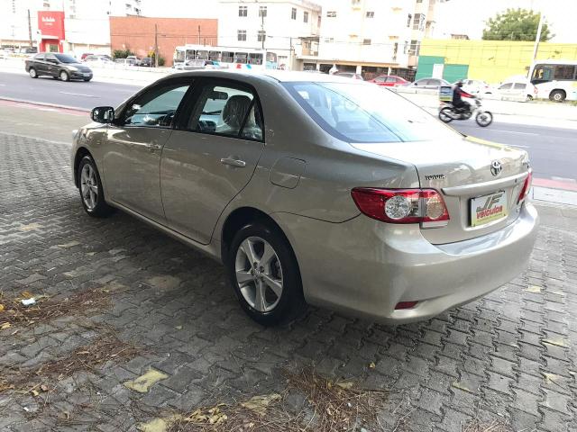 Corolla XEI automático - Foto 5
