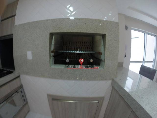 Apartamento residencial para venda e locação, são francisco, camboriú. - Foto 14