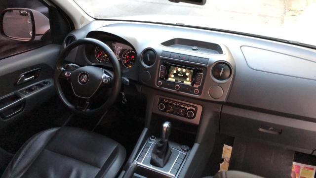 AMAROK HIGHLINE CD 2.0 Diesel 2016 - Foto 5