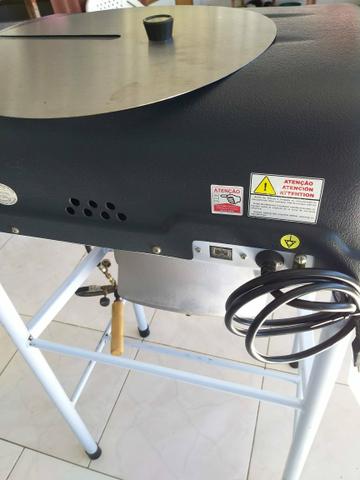 Máquina de Salgados Em 12x