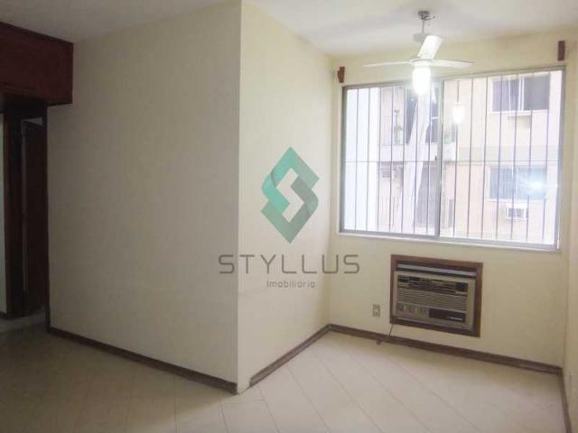 Excelente apto 02Qts vazio garagem elevadores portaria 24hs Rua Padre Ildefonso Meier - Foto 5