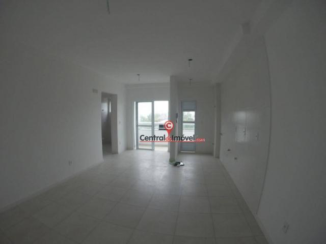 Apartamento residencial para venda e locação, são francisco, camboriú.