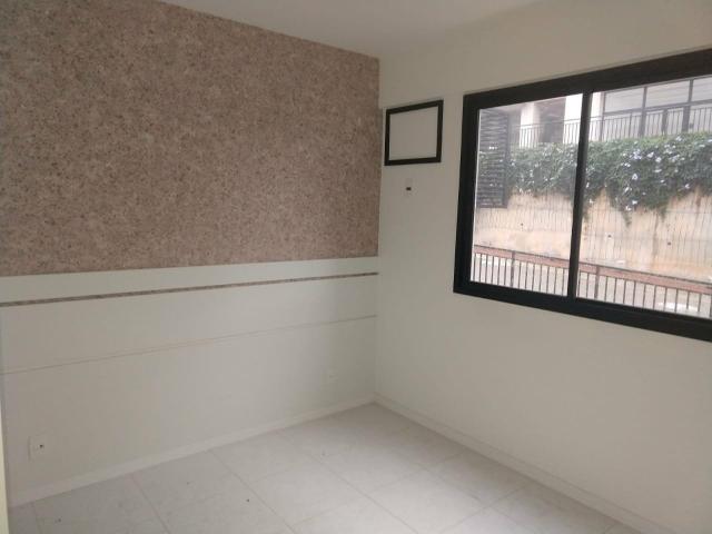 CONTEMPORÂNEO RESORT, APARTAMENTO 3 Qts (1 Suite) - Foto 15