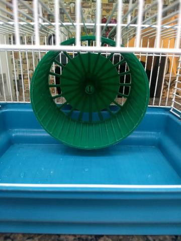 Gaiola para Hamster - Foto 6