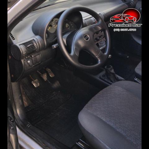 Classic Corsa - Foto 7