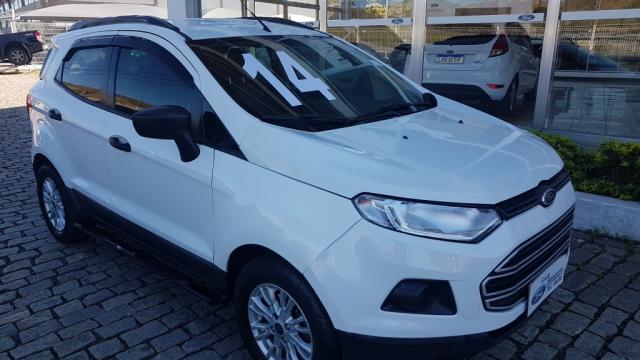 NEW ECOSPORT SE 2.0 AT - Foto 2