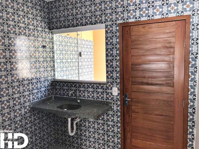 Condomínio Augusto Severo, 46m², 2 quartos - Foto 13